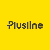 Plusline Srl Logo