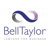 Bell Taylor Logo