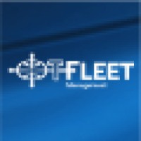 Tfleet - Gestão de Frotas Logo