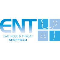 ENT Sheffield Logo