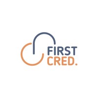 FirstCred Limited Logo