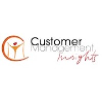 CMI Customer Management Insights Logo