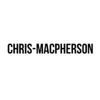 Chris MacPherson Photography Logo