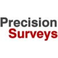 Precision Surveys Logo