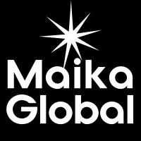 Maika Global Logo
