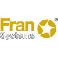 FRAN SYSTEMS Consulting in Strategy & Business Development Logo