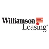 Williamson Leasing Logo