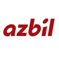 Azbil México, S. de R.L. de C.V. Logo