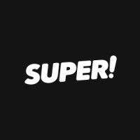 Its Super Logo