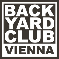 Backyard Club Vienna Logo