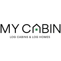 MyCabin.ie Logo