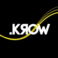 KROW coworking Logo