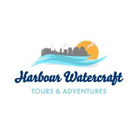 The Harbour Watercraft Logo