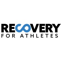 Recovery For Athletes Logo