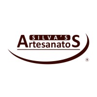 Silvas Artesanatos Logo