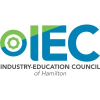 IEC Hamilton Logo