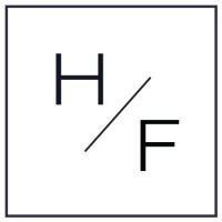 Holmlund Financial Logo