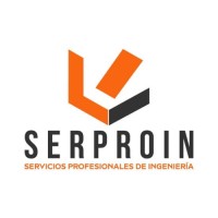 SERPROIN GT Logo