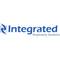 Integrated Respiratory Solutions Logo