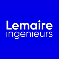 Lemaire Ingénieurs - Bruxelles Logo