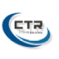 CTR Fahrzeugtechnik GmbH Logo