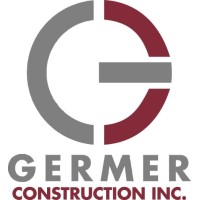 Germer Construction, Inc. Logo