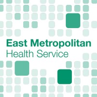 East Metropolitan Health Service Logo