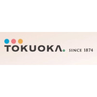 TOKUOKA Co. Ltd Logo