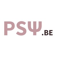 Psy.be Logo