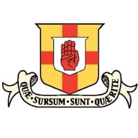 Friends School Lisburn Logo