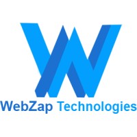 WebZap Technologies Logo