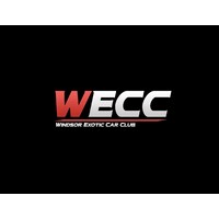 Windsor Exotic Car Club Logo