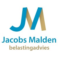 Jacobs Malden Belastingadvies Logo
