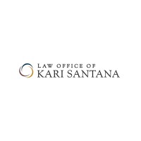 Law Office of Kari Santana Logo