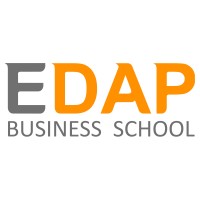 EDAP Business School Logo