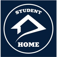 Ուսանողի Տուն / Student Home Logo