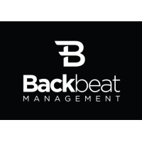 Backbeat Management Logo