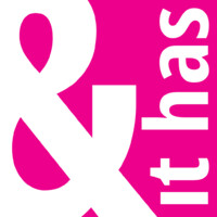 And it Has Logo