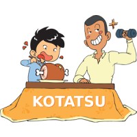 Kotatsu Media & Education Logo