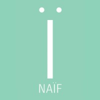 Naïf Good Care (B Corp) Logo