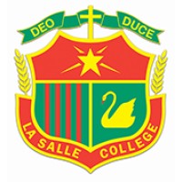 La Salle College, Middle Swan Logo