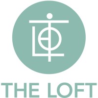 The Loft Pilates Inc Logo