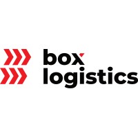 Box Logistics Logo