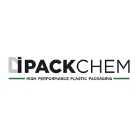 IPACKCHEM GROUP Logo