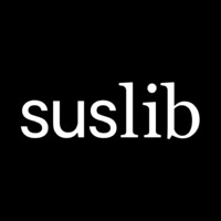 SUSLIB Logo
