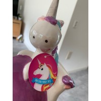 Unicorn Recruitment Logo