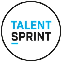 The Talent-Sprint Logo