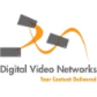 Digital Video Networks LLC Logo