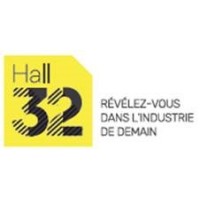 Hall 32 Logo