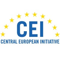 Central European Initiative - CEI Logo